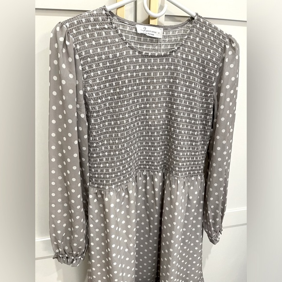 Jillian Harris x Mad About Style Midi Dress - Picture 2 of 7